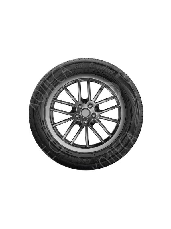 Шина летняя CORDIANT Comfort 2 SUV 225/55 R18 102H
