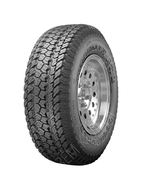 Летние шины Goodyear Wrangler AT/S 205/0 R16 S