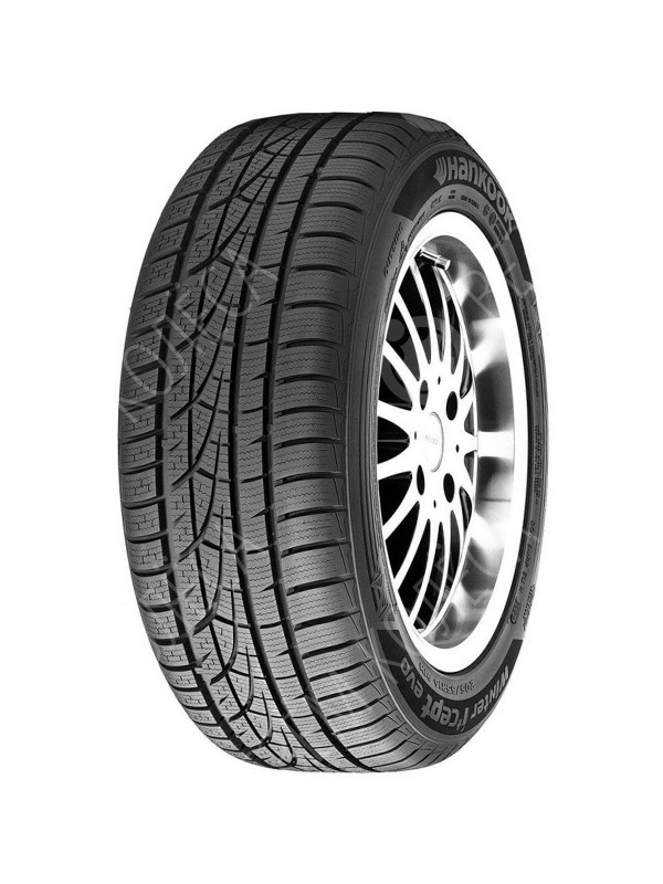 Зимние шины Hankook Winter I*cept Evo W310 205/50 R15 86H