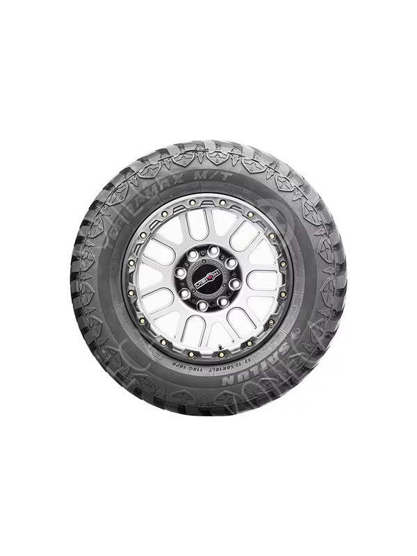Шина летняя Sailun Terramax M/T 265/70 R17C 121/118Q