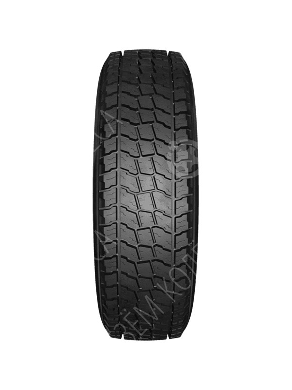 Шина летняя КАМА Кама-218 225/75 R16C 121/120N