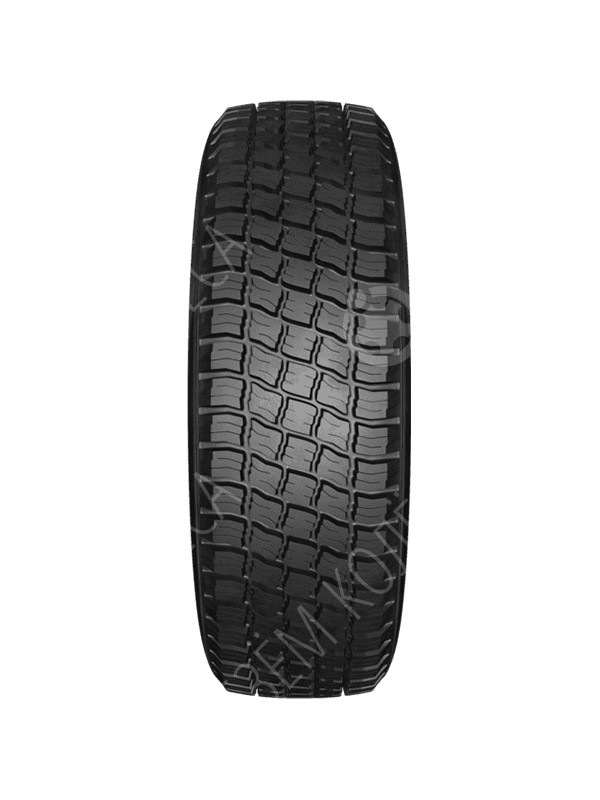 Шина летняя КАМА Кама-219 225/75 R16 104Q