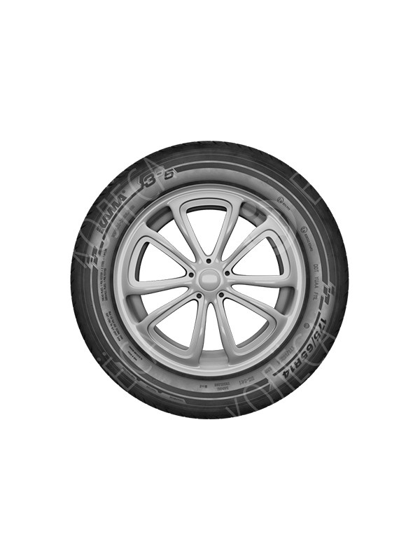 Шина летняя КАМА Кама-241 185/60 R14 82H