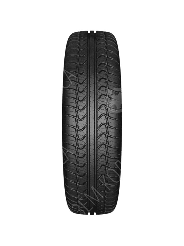 Шина летняя КАМА Кама-242 185/75 R16 97T