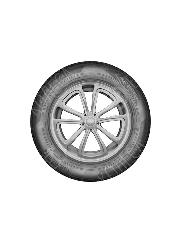 Шина летняя КАМА Кама-Breeze 132 205/65 R15 94T