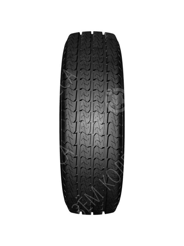 Шина летняя КАМА Евро 131 185/75 R16C 104/102N