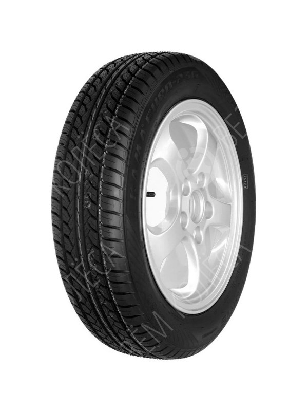 Летние шины Кама Кама-Евро 236 155/65 R13 73T