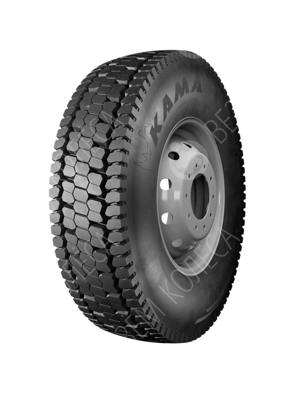 Летние шины Кама NR 201 245/70 R19.5 M