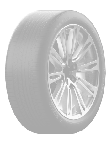 Летние шины Mirage MR-AT172 235/85 R16 R на LAND ROVER Defender