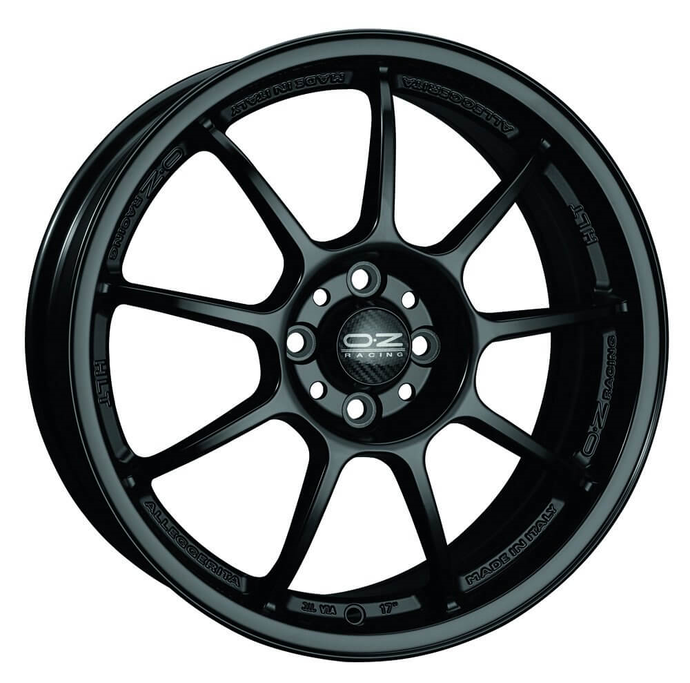 Литые диски Oz Alleggerita HLT 7.5x17 5x100 ET48 Dia 68