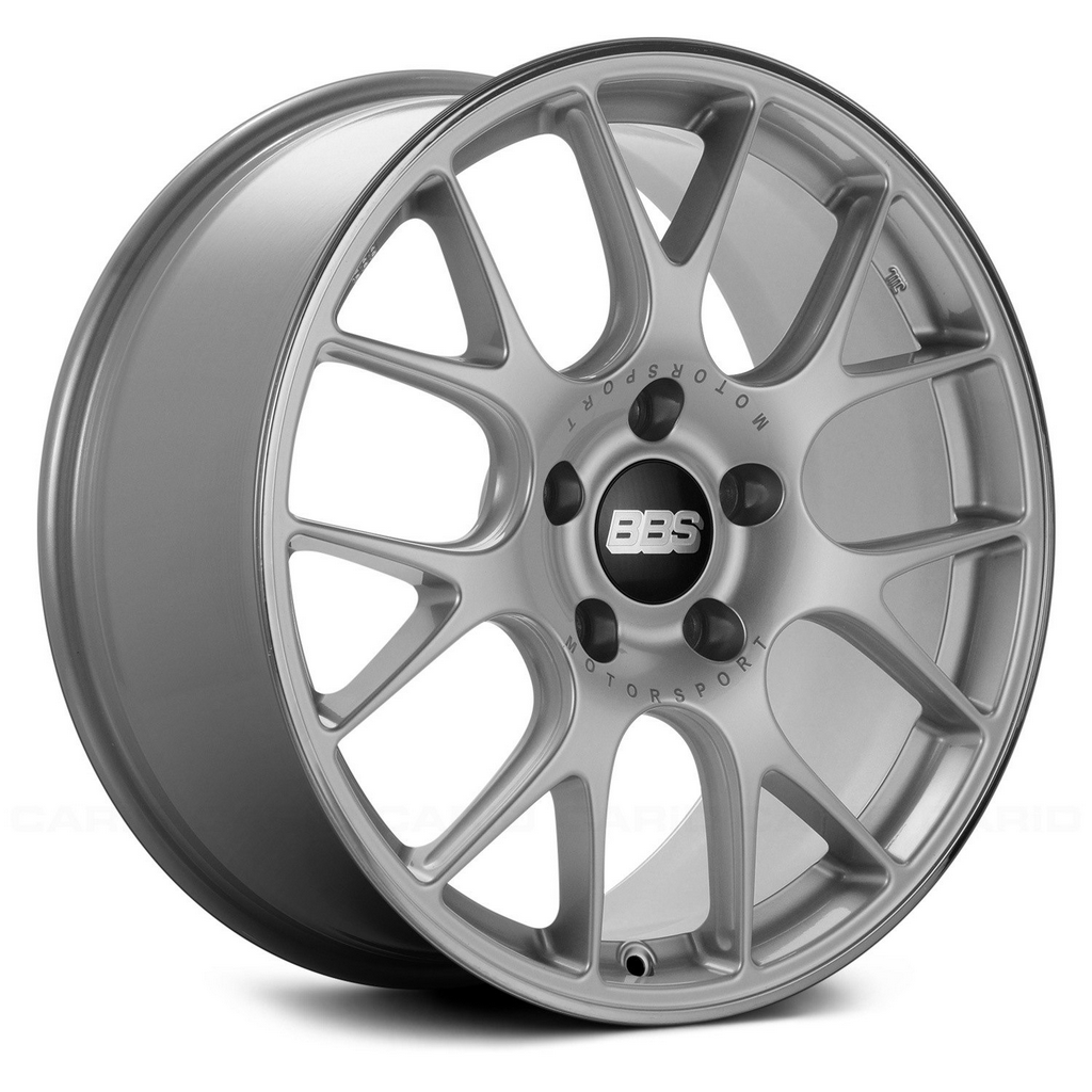 Литые диски Bbs CH CH010 8.5x17 5x120 ET15 Dia82 Brilliant 🚗 купить с  доставкой Москве - 00050368