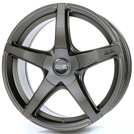 Литые диски Oz Vittoria 8x18 5x108 ET45 Dia 75