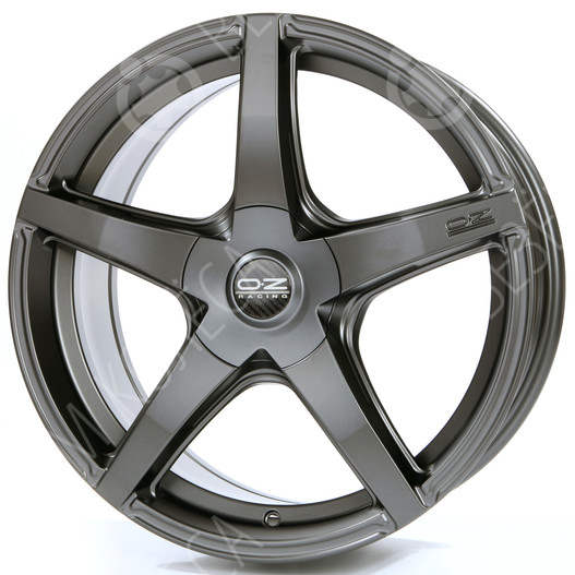 Литые диски Oz Vittoria 8x18 5x108 ET45 Dia 75