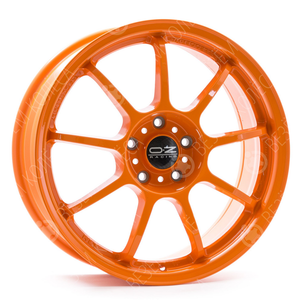 Литые диски Oz Alleggerita HLT 7.5x17 5x100 ET48 Dia 68