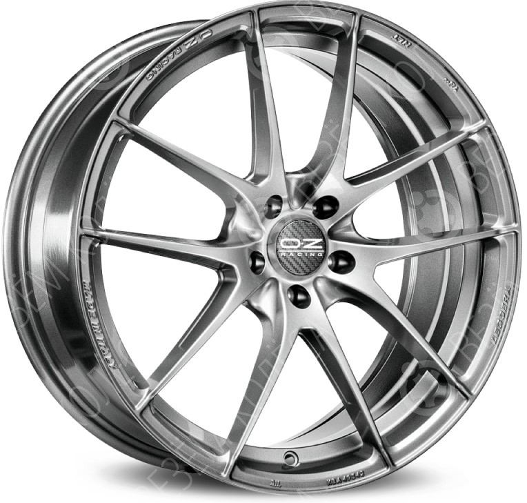 Литые диски Oz Leggera HLT 8.5x19 5x112 ET30 Dia 75