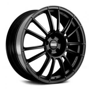 Литые диски Fondmetal 9RR 7x17 4x100 ET40 Dia 75