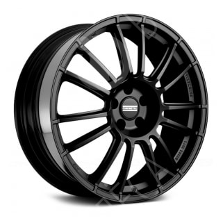 Литые диски Fondmetal 9RR 7x17 4x100 ET40 Dia 75