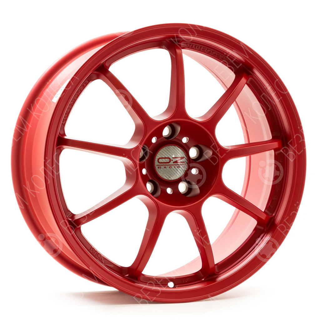 Литые диски Oz Alleggerita HLT 7.5x17 5x100 ET48 Dia 68