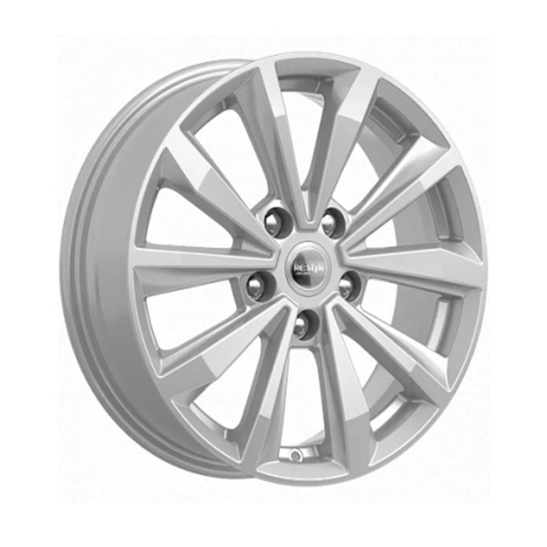 Литые диски Кик КС974 (ZV_16_Octavia 5E) 6.5x16 5x112 ET46 Dia 57.1 на VOLKSWAGEN Jetta