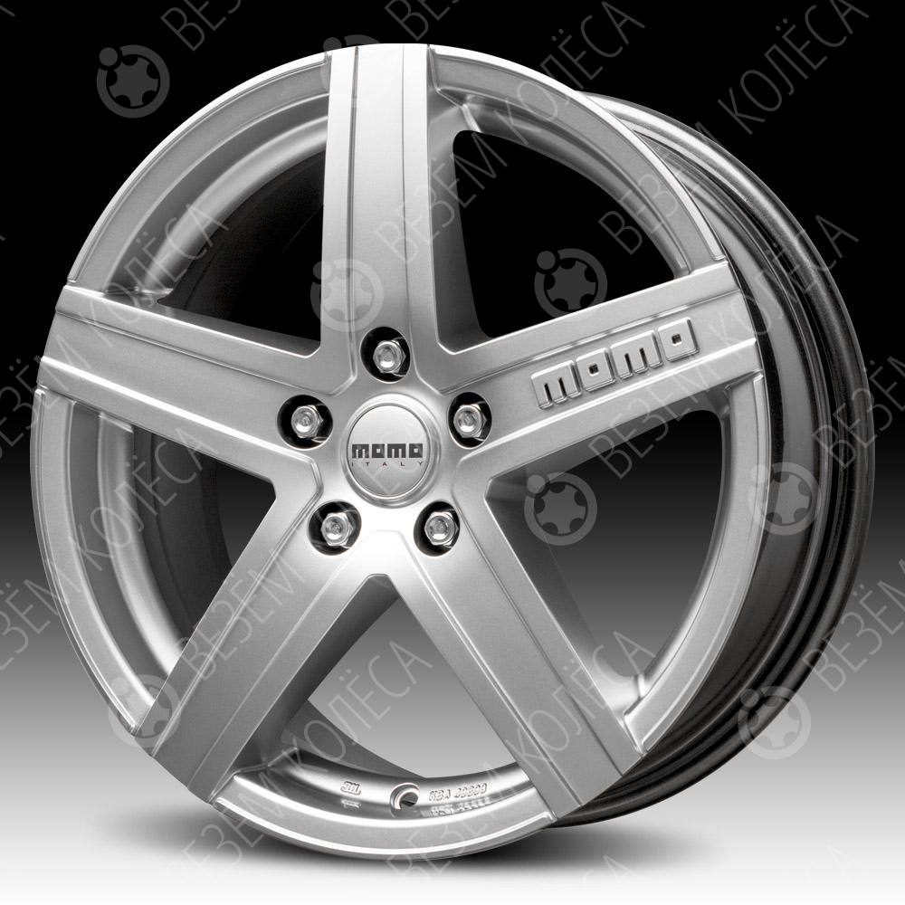 Литые диски Momo HYPERSTAR LT 6.5x16 5x118 ET45 Dia 71.1