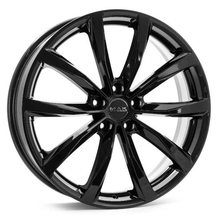 Литые диски Mak WOLF 7.5x17 5x100 ET35 Dia 72