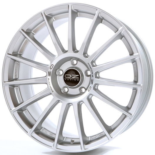 Литые диски Oz Superturismo LM 8x18 5x108 ET45 Dia 75