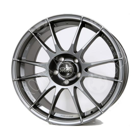 Литые диски Oz Ultraleggera 7x17 4x108 ET16 Dia 75