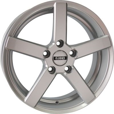 Литые диски Neo V03-1770 7x17 4x100 ET40 Dia 60.1