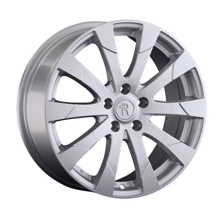 Литые диски Replay FD133 7.5x17 5x108 ET52 Dia 63.3 на FORD Grand C-Max