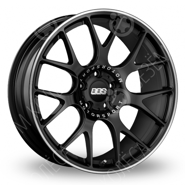 Литые диски Bbs CH-R CH133 9x18 5x120 ET44 Dia 82