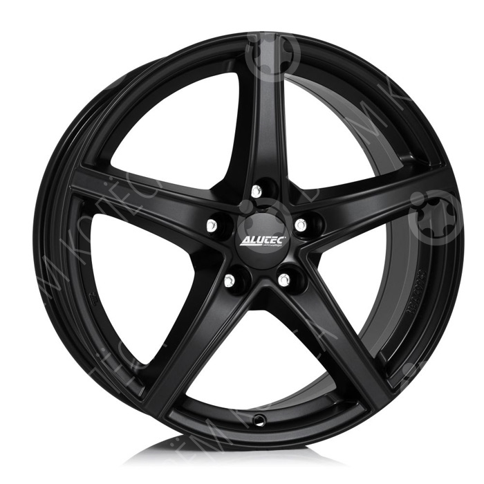 Литые диски Alutec Raptr 6.5x16 5x114.3 ET33 Dia 67.1