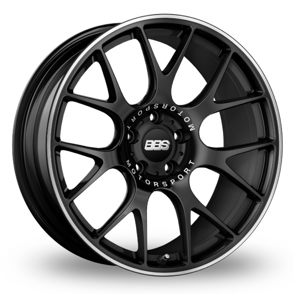 Литые диски Bbs CH-R CH132 8x18 5x120 ET40 Dia 82