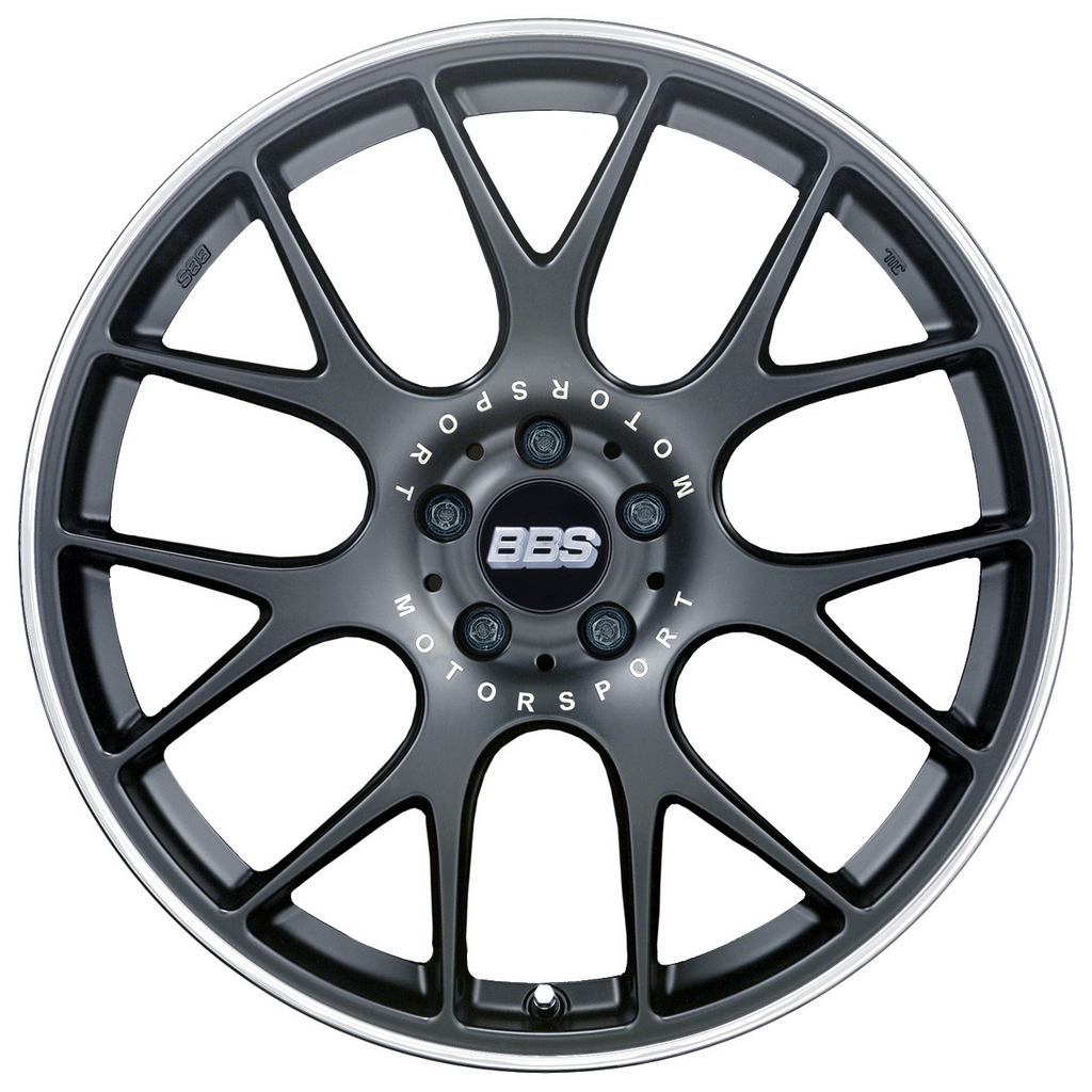 Литые диски Bbs CH-R CH132 8x18 5x120 ET40 Dia 82