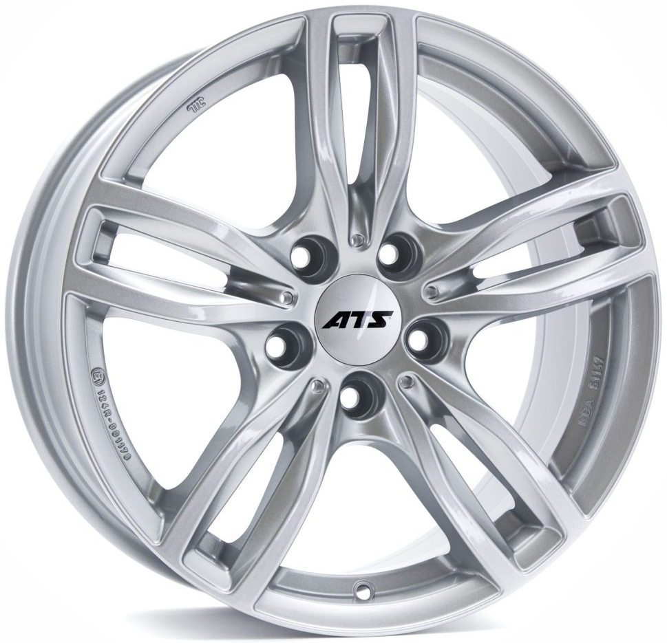 Литые диски Ats Evolution 7.5x17 5x108 ET50 Dia 63.4