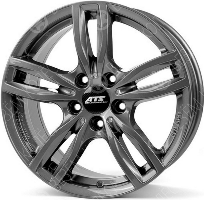 Литые диски Ats Evolution 7.5x17 5x108 ET50 Dia 63.4