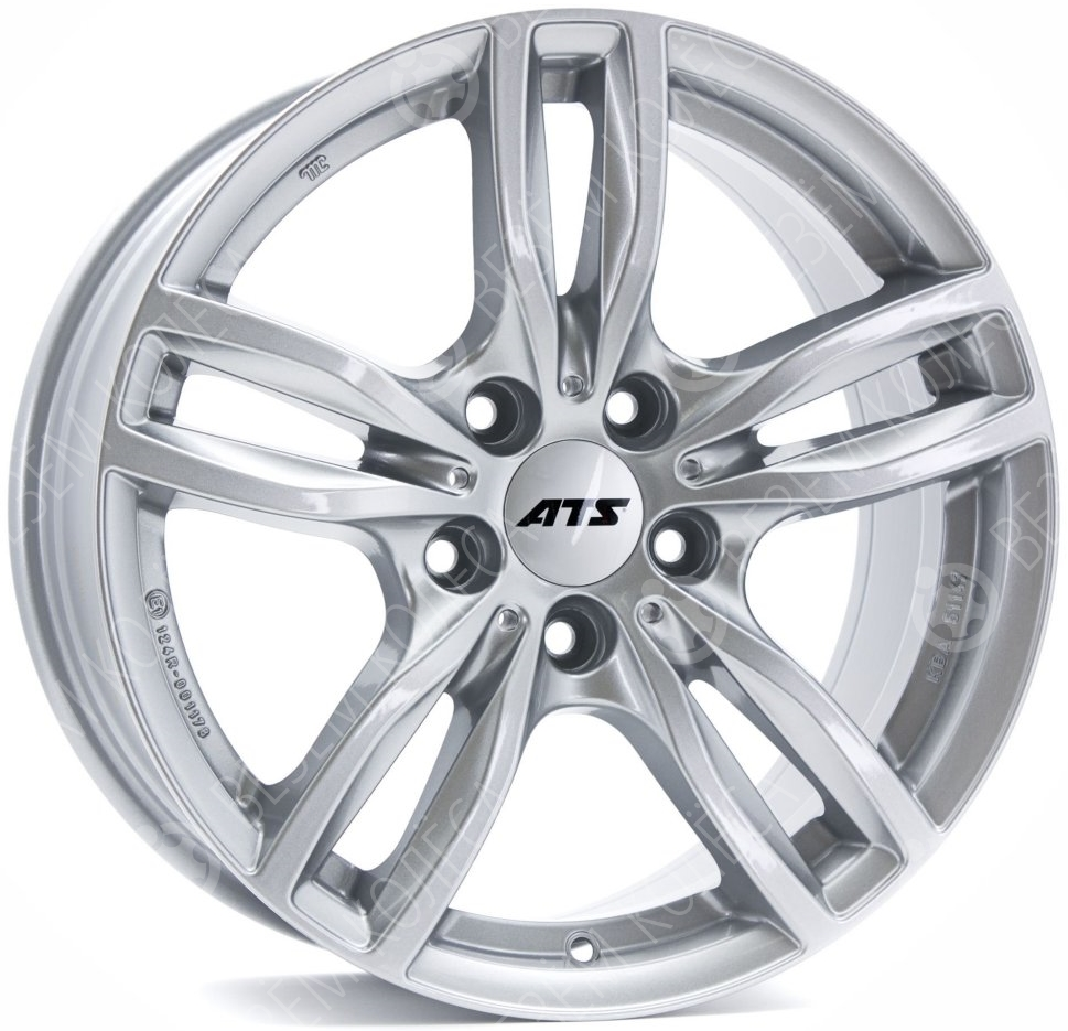 Литые диски Ats Evolution 7.5x17 5x108 ET52 Dia 63.4