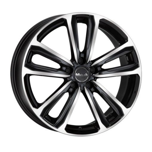 Литые диски Mak Magma 7x17 4x108 ET32 Dia 72