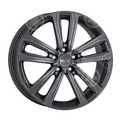 Литые диски Mak Magma 7x17 4x108 ET32 Dia 72