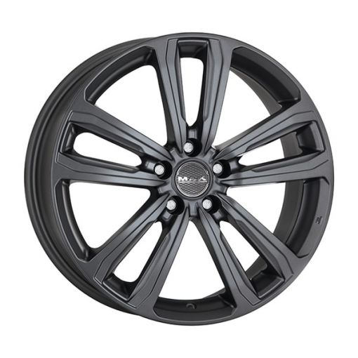 Литые диски Mak Magma 7x17 5x100 ET46 Dia 72