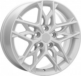 Литые диски Кик КС894 (ZV Mazda 6) 7.5x17 5x114.3 ET50 Dia 67.1