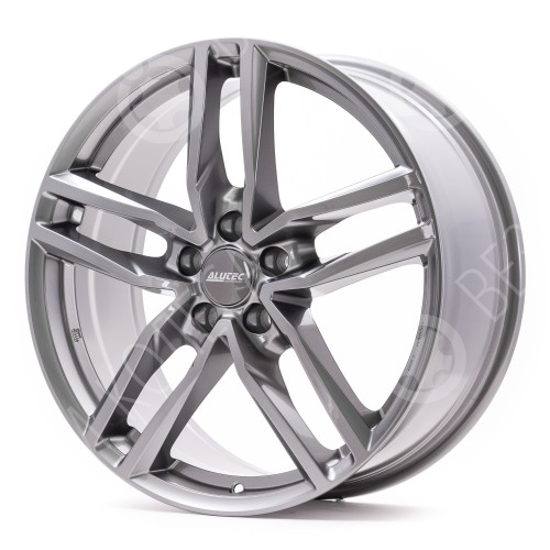 Литые диски Alutec Ikenu 6.5x17 4x108 ET40 Dia 63.4