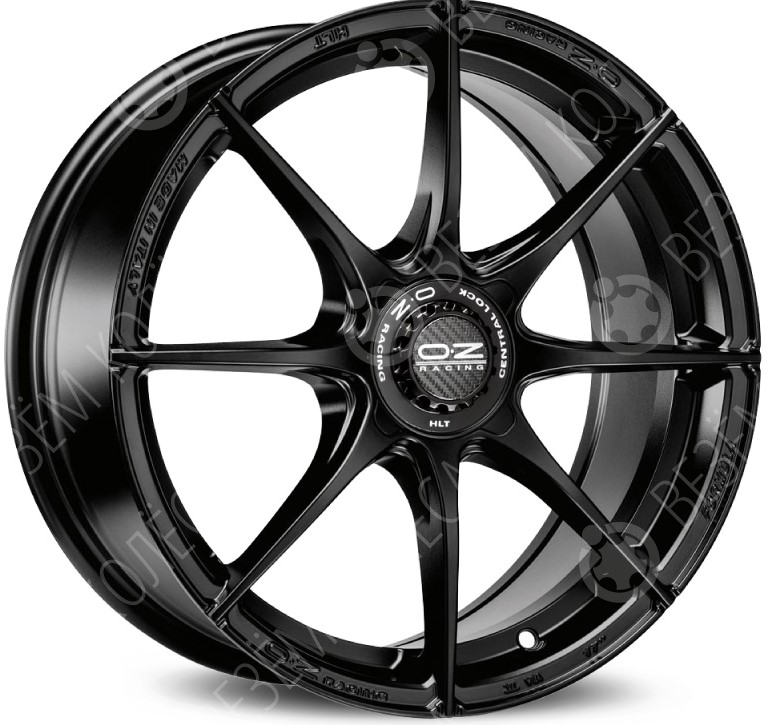 Литые диски Oz Formula HLT 7.5x18 5x100 ET47 Dia 68