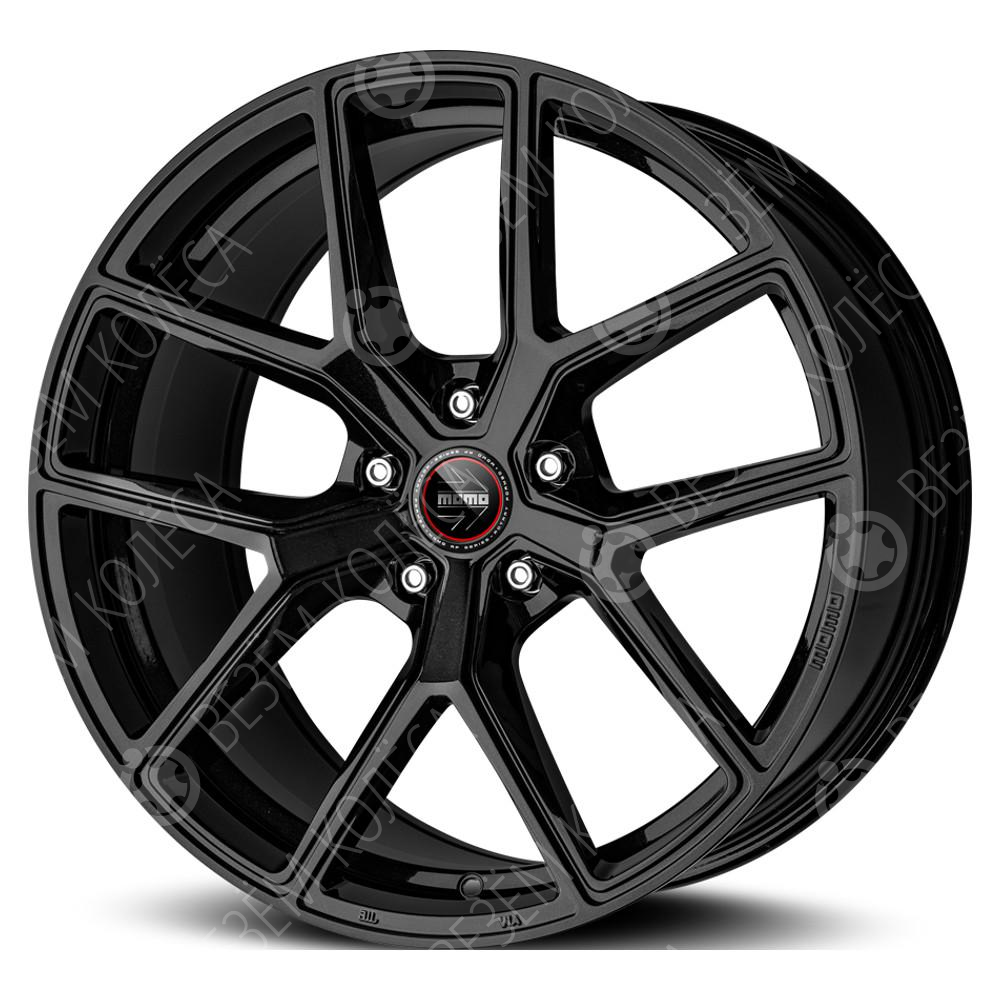 Литые диски Momo RF-01 (SUV) 8.5x19 5x114.3 ET30 Dia 60.1