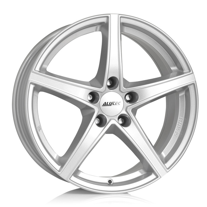 Литые диски Alutec Raptr 6.5x16 5x105 ET38 Dia 56.6