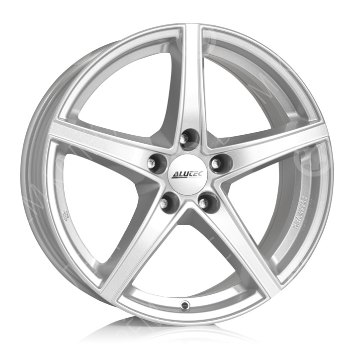 Литые диски Alutec Raptr 6.5x16 5x105 ET38 Dia 56.6