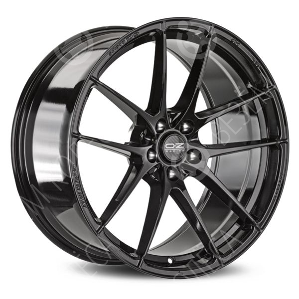 Литые диски Oz Leggera HLT 8.5x19 5x130 ET53 Dia 71.56