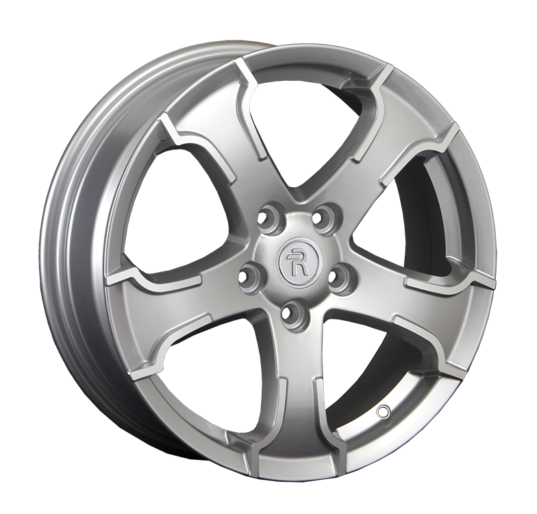 Литые диски Replay SZ6 6.5x17 5x114.3 ET45 Dia 60.1 на TOYOTA Altezza