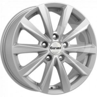 Литые диски Carwel Кенон 189 (Jetta) 6.5x16 5x112 ET50 Dia 57.1