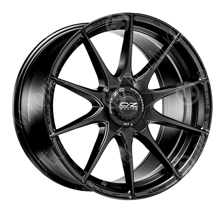 Литые диски Oz Formula HLT 7.5x18 5x112 ET50 Dia 75