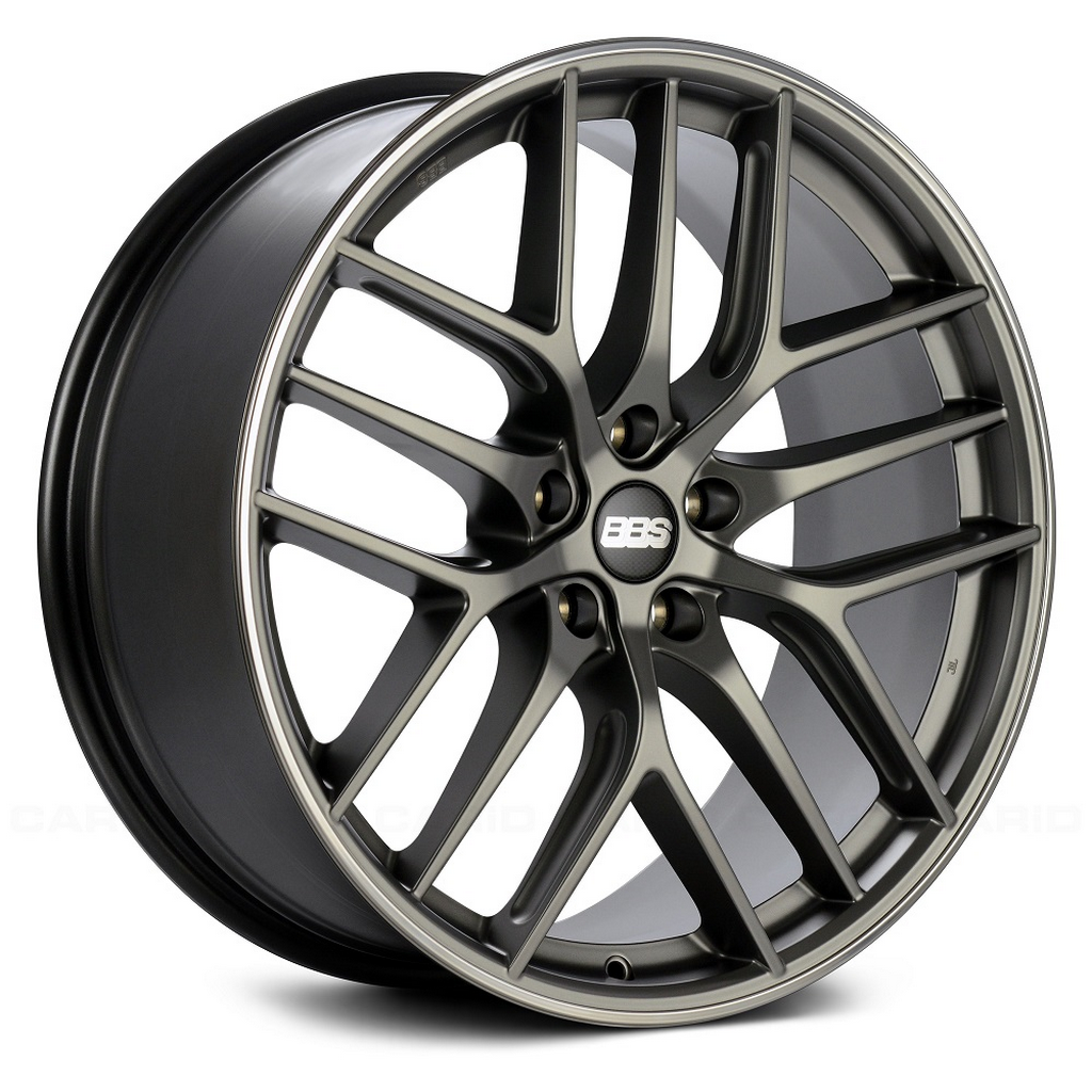 Литые диски Bbs CC-R CC0502 10.5x20 5x120 ET35 Dia 82